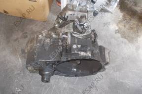 КОРОБКА ПЕРЕДАЧW SHARAN ALHAMBRA 2.0TDI JBN
