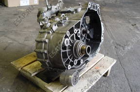 КОРОБКА ПЕРЕДАЧW SHARAN ALHAMBRA 2.8 V6 FGM