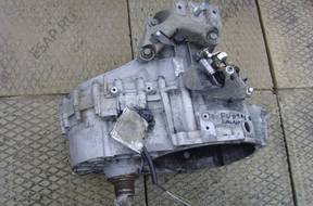 КОРОБКА ПЕРЕДАЧW SHARAN ALHAMBRA GALAXY 1.9 TDI FUP