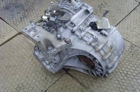 КОРОБКА ПЕРЕДАЧW SHARAN ALHAMBRA GALAXY 1.9 TDI FUP