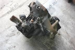 КОРОБКА ПЕРЕДАЧW SHARAN ALHAMBRA GALAXY 1.9TDI 90KM