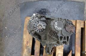КОРОБКА ПЕРЕДАЧW SHARAN GALAXY 2.8 V6 957T7F096AB