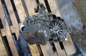 КОРОБКА ПЕРЕДАЧW SHARAN GALAXY 2.8 V6 957T7F096AB
