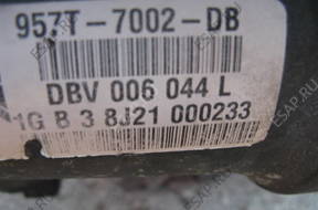 КОРОБКА ПЕРЕДАЧW SHARAN,GALAXY 95-00 2.8 VR6 DBV