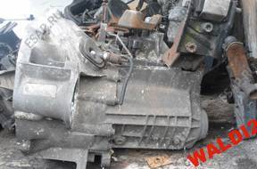 КОРОБКА ПЕРЕДАЧw Sharan Galaxy Alham 2.8 VR6