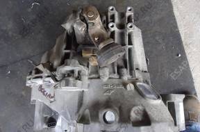 КОРОБКА ПЕРЕДАЧW SHARAN GALAXY ALHAMBRA 1.9TDI -00