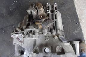 КОРОБКА ПЕРЕДАЧW SHARAN GALAXY ALHAMBRA 1.9TDI -00