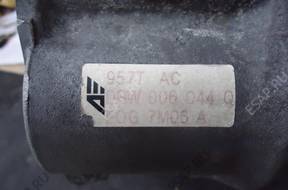 КОРОБКА ПЕРЕДАЧW SHARAN GALAXY ALHAMBRA 1.9TDI -00