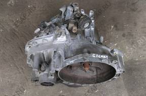 КОРОБКА ПЕРЕДАЧW SHARAN GALAXY ALHAMBRA MK1 2,0