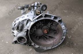 КОРОБКА ПЕРЕДАЧW SHARAN GALAXY ALHAMBRA MK1 2,0