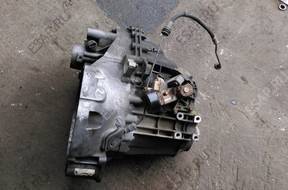 КОРОБКА ПЕРЕДАЧW SHARAN GALAXY ALHAMBRA MK1 2,0