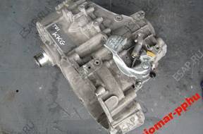КОРОБКА ПЕРЕДАЧW SHARAN GALAXY KKG 1.9 2.0 TDI 6B