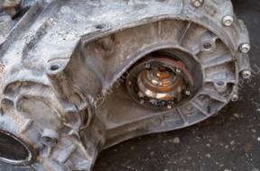 КОРОБКА ПЕРЕДАЧw Sharan I Alhambra 1.9 TDI KKH