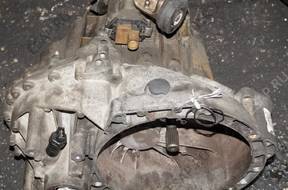 КОРОБКА ПЕРЕДАЧw Sharan I Alhambra Galaxy 1.9 TDI