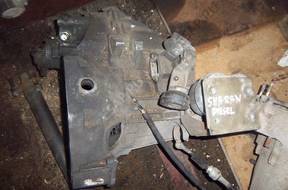 КОРОБКА ПЕРЕДАЧw Sharan I ,Galaxy mk1 1.9 TDI