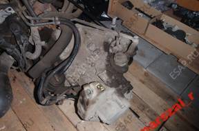 КОРОБКА ПЕРЕДАЧw  siena 1.4 8v