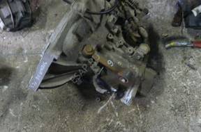 КОРОБКА ПЕРЕДАЧw Siena 1.6 16V