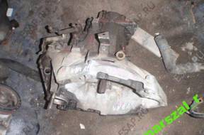 КОРОБКА ПЕРЕДАЧw  siena bravo brava 1.4 8v