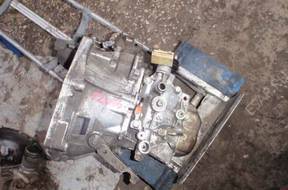 КОРОБКА ПЕРЕДАЧw  siena punto 1.2 16v