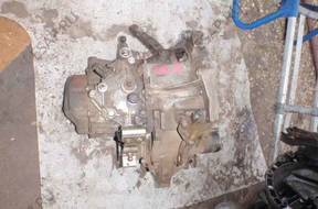 КОРОБКА ПЕРЕДАЧw  siena punto 1.2 8v