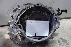 КОРОБКА ПЕРЕДАЧw signum 2.2 АВТОМАТИЧЕСКАЯ 55-50sn
