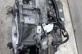 КОРОБКА ПЕРЕДАЧw signum 2.2 АВТОМАТИЧЕСКАЯ 55-50sn