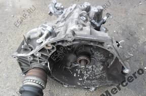 КОРОБКА ПЕРЕДАЧw SIGNUM VECTRA C 2.2 16V Z22SE F23