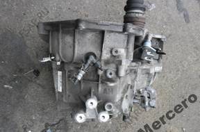 КОРОБКА ПЕРЕДАЧw SIGNUM VECTRA C 2.2 16V Z22SE F23