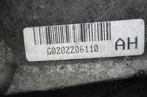 КОРОБКА ПЕРЕДАЧw SIGNUM VECTRA C 2.2 16V Z22SE F23