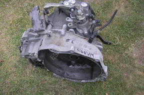 КОРОБКА ПЕРЕДАЧW  SIGNUM VECTRA C 3.0 V6 CDTI 177PS