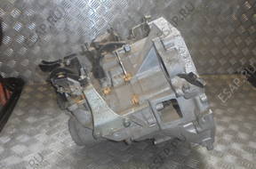 КОРОБКА ПЕРЕДАЧW  SJSM HONDA FRV FR-V 1.7 04-08