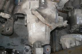 КОРОБКА ПЕРЕДАЧw SK4 SKODA FELICJA FELICIA 1.3 БЕНЗИН