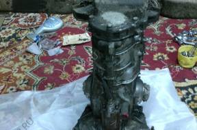КОРОБКА ПЕРЕДАЧw skoda 125L/Rapid Swap 126p maluch