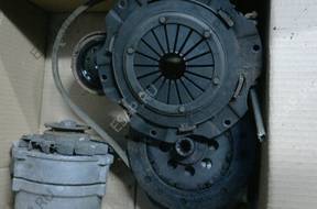 КОРОБКА ПЕРЕДАЧw skoda 125L/Rapid Swap 126p maluch