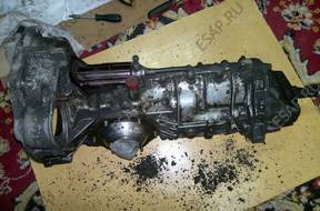 КОРОБКА ПЕРЕДАЧw skoda 125L/Rapid Swap 126p maluch