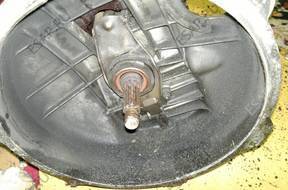 КОРОБКА ПЕРЕДАЧw skoda 125L/Rapid Swap 126p maluch