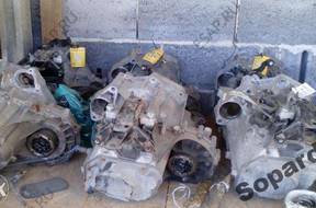 КОРОБКА ПЕРЕДАЧw skoda audi dtu duu 1,6