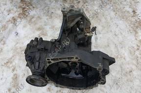 КОРОБКА ПЕРЕДАЧw Skoda/Audi/VW 1.8T