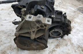 КОРОБКА ПЕРЕДАЧw Skoda/Audi/VW 1.8T