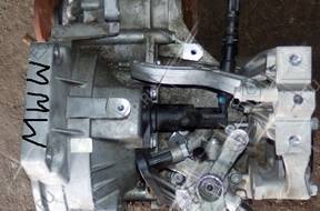 КОРОБКА ПЕРЕДАЧW SKODA AUDI VW MWW В ОТЛИЧНОМ СОСТОЯНИИ