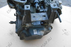 КОРОБКА ПЕРЕДАЧW SKODA FABIA 1,2B