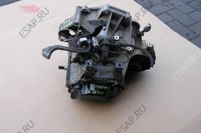 КОРОБКА ПЕРЕДАЧW SKODA FABIA 1.2 6V GSH 2004 год