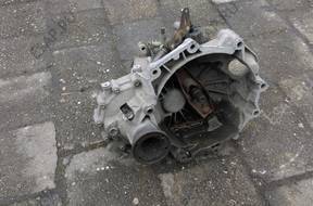 КОРОБКА ПЕРЕДАЧW SKODA FABIA 1.4 02T301103J