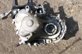 КОРОБКА ПЕРЕДАЧW SKODA FABIA 1.4 MPI 002301107T FNK