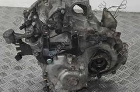 КОРОБКА ПЕРЕДАЧw SKODA FABIA 1.4B 50kw 002301107T