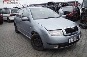 КОРОБКА ПЕРЕДАЧW SKODA FABIA GOLF IV 1,9 SDI FCX