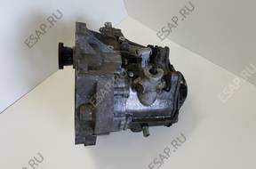 КОРОБКА ПЕРЕДАЧW SKODA FABIA GSH 1,2 1.2