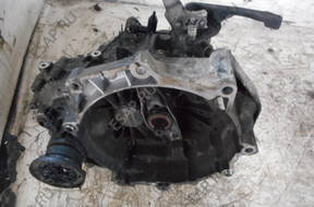 КОРОБКА ПЕРЕДАЧW SKODA FABIA I 1.2 99-08 021301103K