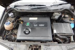 КОРОБКА ПЕРЕДАЧw Skoda Fabia I 1.4 16V EYW