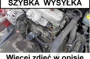 КОРОБКА ПЕРЕДАЧW SKODA FABIA I 1.4 8V MPI 68KM EMH